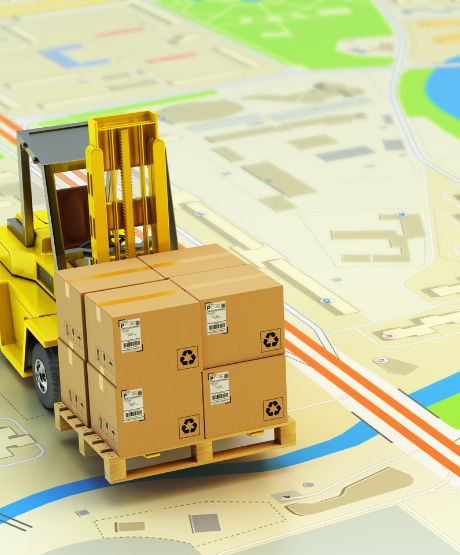 EDI in Transportation and Logistics