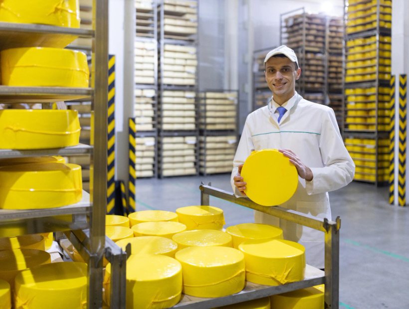 How We Helped a Leading Manufacturer and Distributor of Consumer Products Migrate Their B2B EDI Solution to the Cloud Using Azure Logic Apps