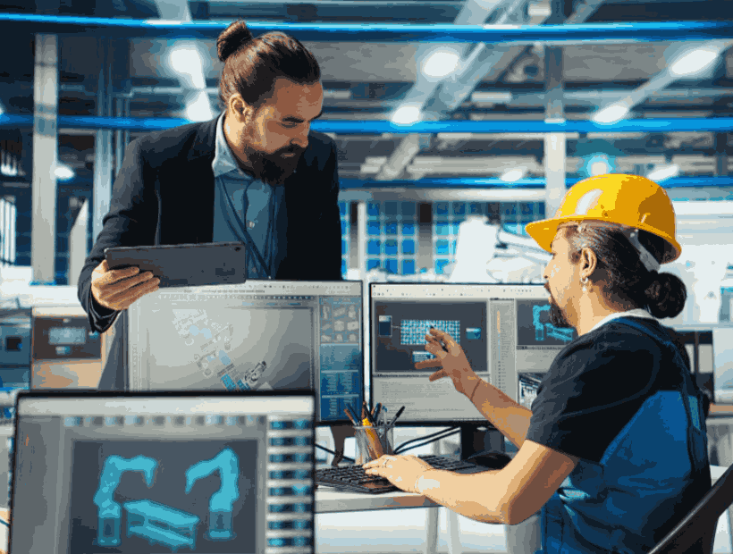 Case Study: Controller HMI in the Cloud using Azure Kubernetes Services and Ingress Controller