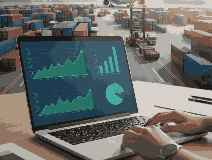 Smart B2B Transaction Monitoring Solution Using Azure Logic Apps