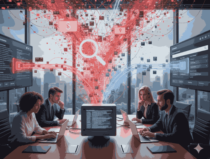 Monitoring Salesforce Business Events with MuleSoft’s Insight