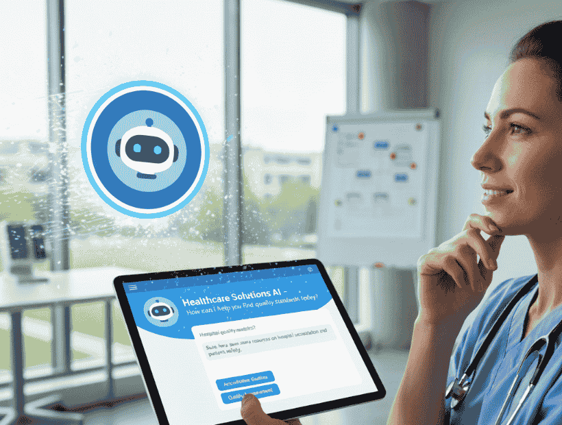 Developing a Quality Standards Chat Bot using the Microsoft Bot Framework