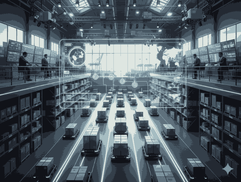 P44 Integration at Enkaytech with a Renowned Mid-Western Logistics Company