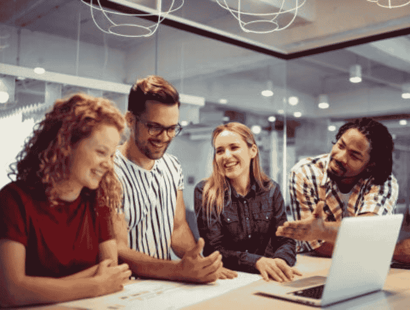 Empowering Success: Our Vision for Data Estate Modernization