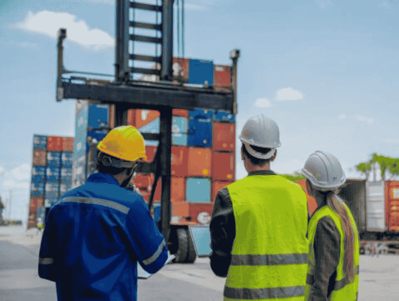 Pioneering Tomorrow’s Supply Chain: Future Trends in Enterprise Application Integration