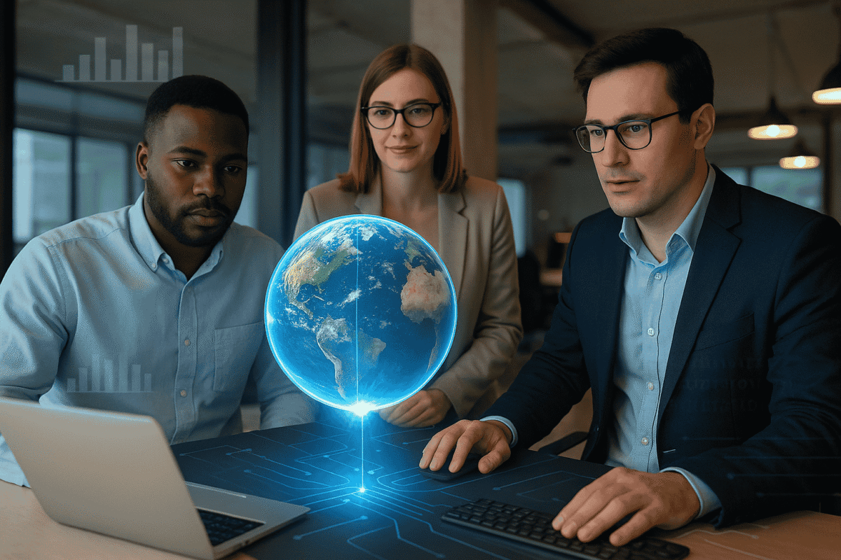 Why Data Integration Needs AI More Than Ever (And Why That Matters to You)