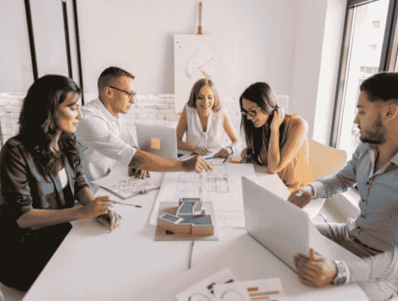 Why IT Infrastructure Modernization is a Game-Changer for Organizations Big and Small