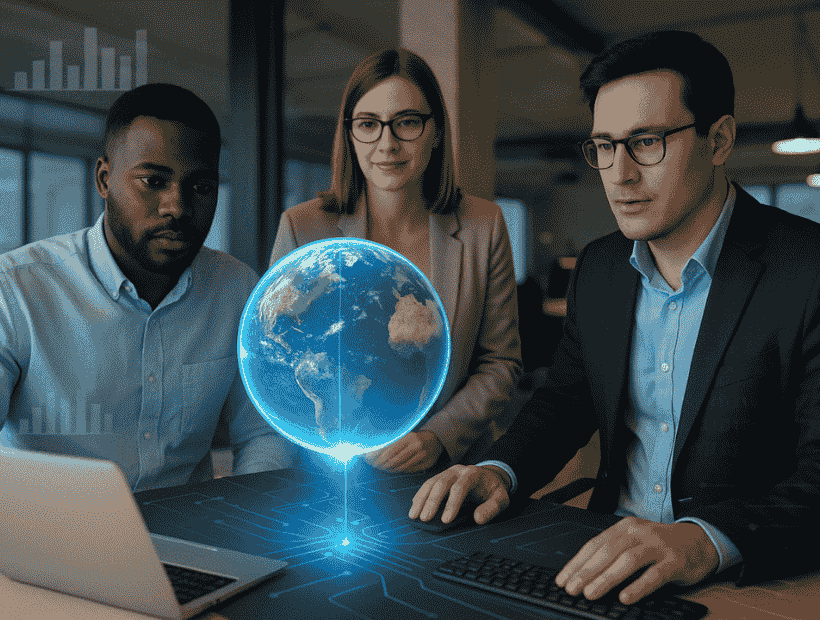 Enkaytech Shares Best Practices for IT Infrastructure Modernization to Help Businesses