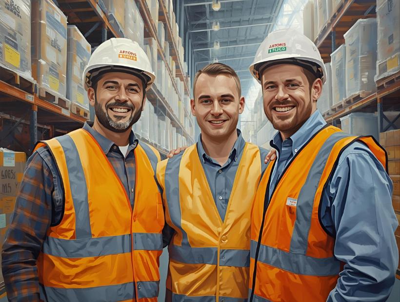 New Horizons in Application Modernization for Logistics Businesses: What to Explore in 2025