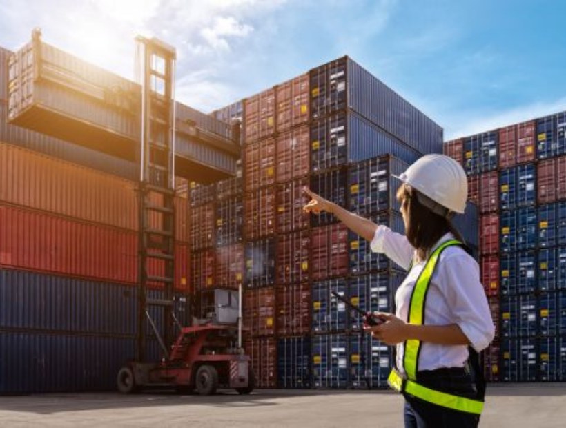 EDI in Logistics: How It’s Transforming Supply Chain and E-commerce