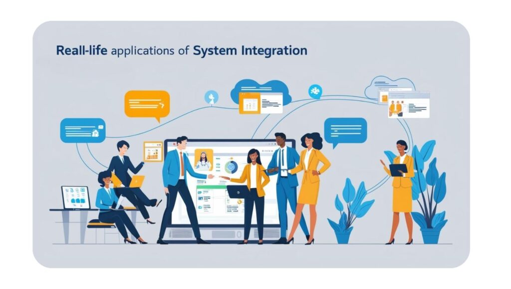 system-app-integration