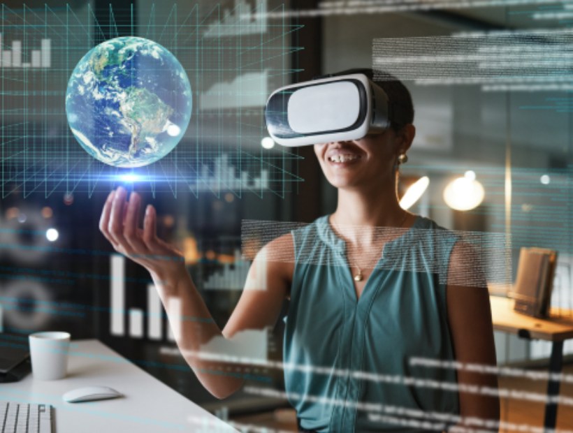 The Future of Data & AI: How Enkaytech Leverages Microsoft Fabric