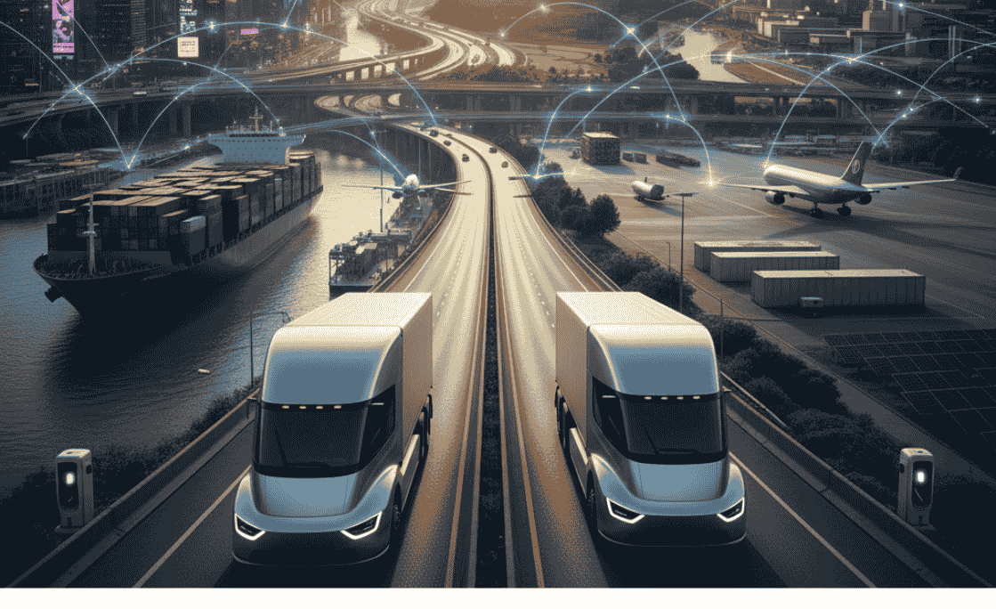 Logistics-Integration-for-EV-Manufacturer
