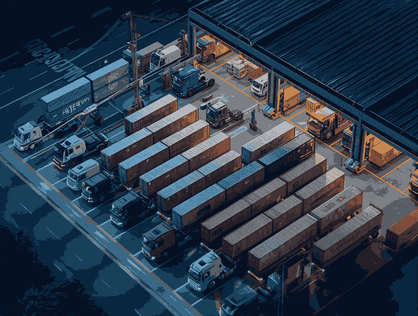 Transforming Shipment Automation & Communication with Amazon