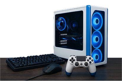 hospitality & gaming