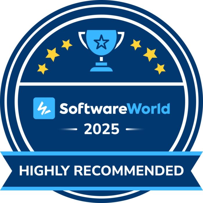 Software-world