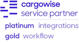 cargowise badge