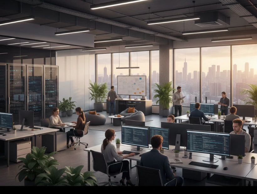 Enkaytech Empowers Tech Leaders to Retire BizTalk Without the Headaches