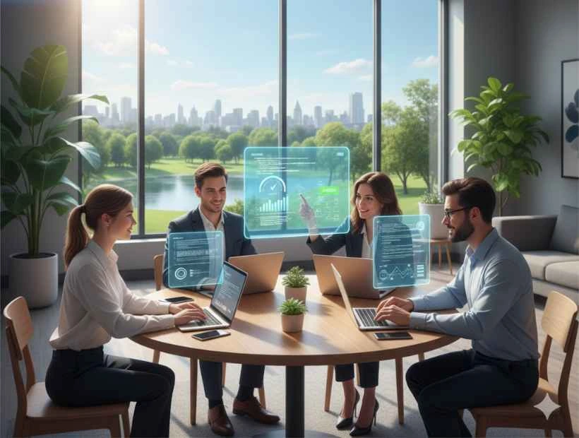 Enkaytech Improves Application Performance Through QA and Performance Testing