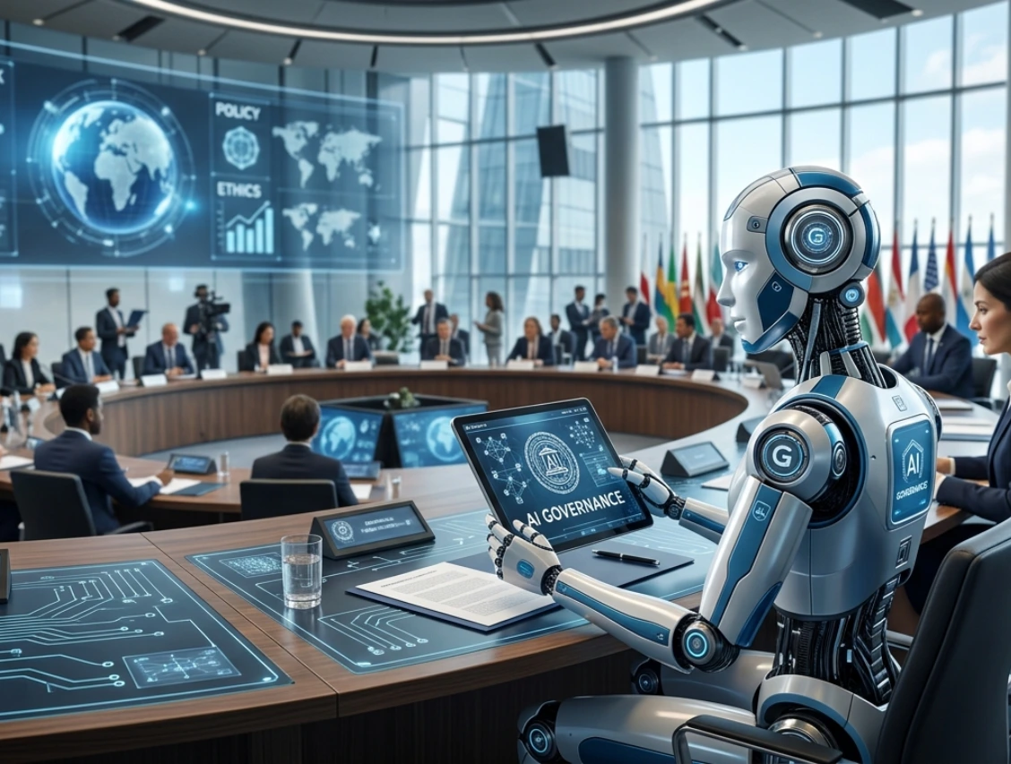 Without Governance, Trust in AI could decline — Why Smart CTOs Are Fixing This Now