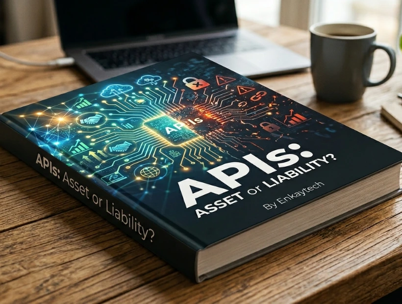 APIs: Asset or Liability?