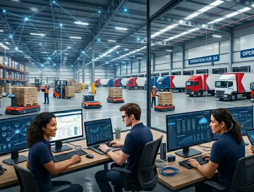 Your IT Team Doesn’t Know Half of What’s Running in Your Stack. We Fixed That.