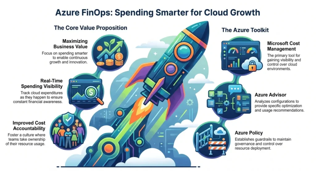 Azure-FinOps-Steps