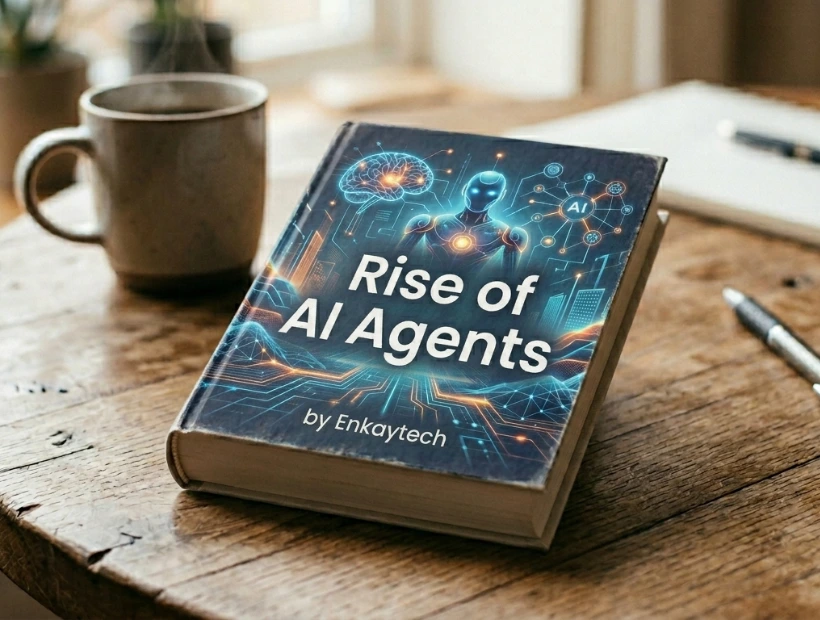 Rise of AI Agents