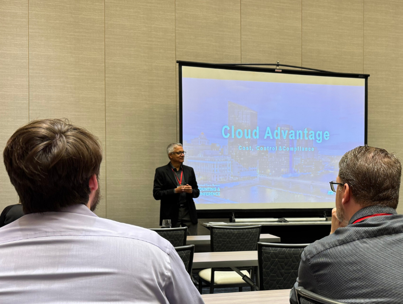 Enkaytech Concludes a Successful Farm Bureau IT & Accounting Conference 2026
