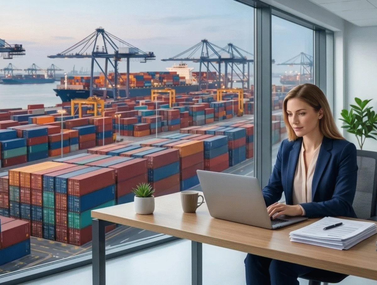 CargoWise AI Document Automation: Top 10 Documents You Can Automate for Better Logistics Operations