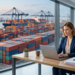 customs-and-logistics-documents-matched-to-cargowise-records-through-enkaytech-document-intelligence